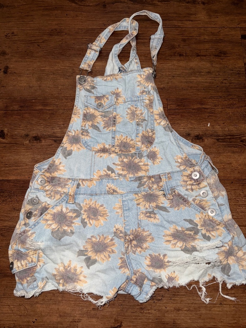 Overalls